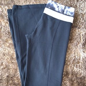 Lululemon 🍋 Yoga Pants